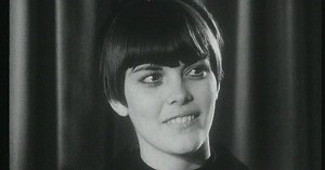 Interview de Mireille Mathieu