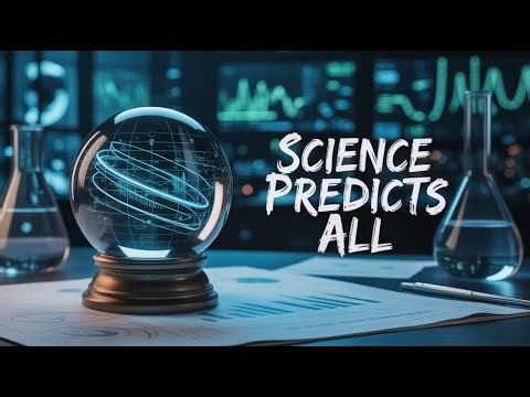 How Behavioral Science Can Predict the Future