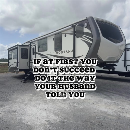 JustDreamRV on TikTok