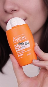 SPF is the most effective anti-ageing product in your routine. Apply it right and you’re ahead of most people. Avène’s ultra-broad protection three-finger rule = clinically-proven protection Lightweight, glowy, invisible. No excuses. | Eau Thermale Avène