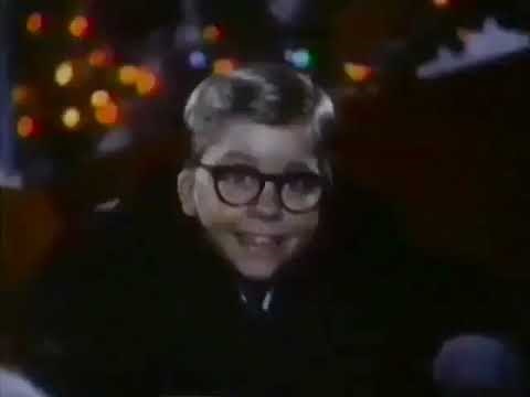 A Christmas Story (1983) - TV Spot