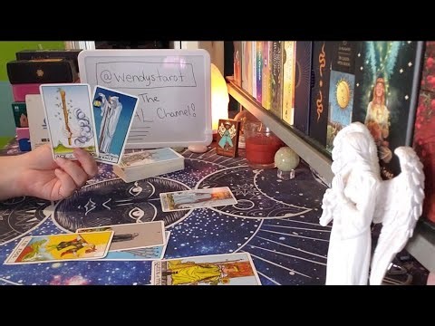 LIBRA ♎ WHO'S COMING TOWARDS YOU!! "They're Not You!"