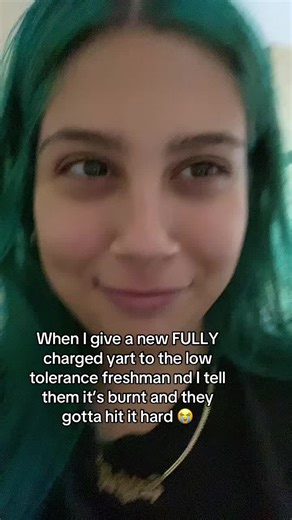 Understanding Freshman Tolerance to Yart