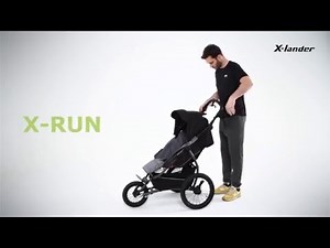 X-lander X-Run 2016_EN