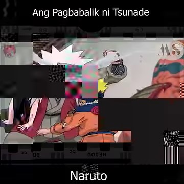 NARUTO EP 84 ... Ang Pagbabalik ni Tsunade . . . | ANIME Studios