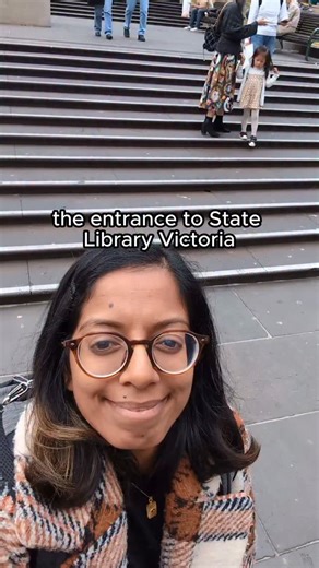 Sashi Perera on Instagram: "Well before becoming a published author (still a bonkers concept), I loved libraries. Mostly because I feel smarter when I'm surrounded by books. Whenever you need inspo, check out State Library Victoria's Rare Books Collection, it's filled with paper gems. This time, I checked out additions from the Women Writers Fund - I'll never get over how ripped Frankenstein's creation is in print. The collection is accessible to anyone - just contact @library_vic and arrange a 