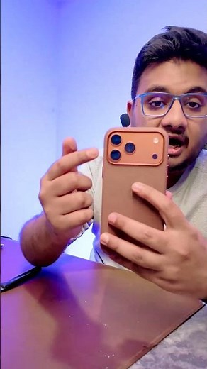 Avoid Using Camera Lens Protector