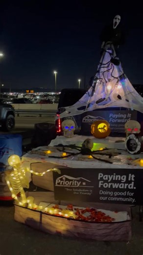 AWESOME job today guys and thank you Dad's of Castle Rock for putting this whole thing together!! We can't wait to be a part of it again next year! | Priority Restoration | Facebook