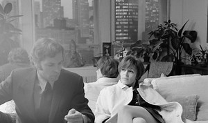 Coming Apart - Apple TV