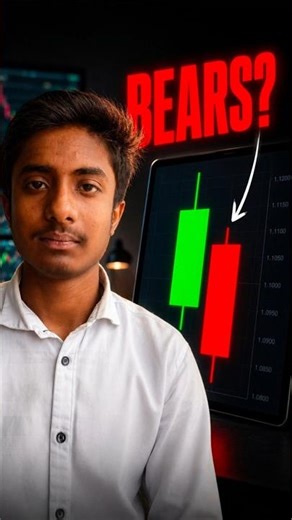 The Battle of Buyers & Sellers #shorts