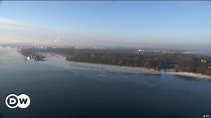 A Winter Safari on Usedom