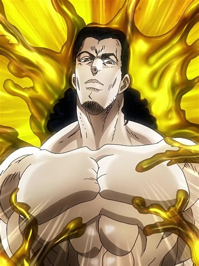 #jojo #fpy #tiktok #amime #foryour | Jojo Anime