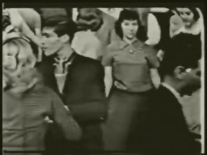 68K views · 2.4K reactions | "There was something magical about the way American Bandstand brought music and dance into our homes. ✨ Do you remember your first time watching it? What song was playing, and how did it make you feel?" #AmericanBandstand #Throwback #OldiesButGoodies #MusicLegends #DancingThroughTheDecades | American Bandstand Addicted | Facebook