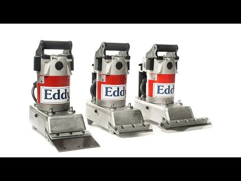 Make Floor Removal Quick and Easy with Eddy Floor Scraper