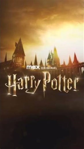 Harry Potter HBO Series Trailer casting choices #new #Harry #Potter #HBO #Trailer