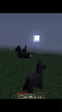 Surviving Fast Fredbear - Minecraft Mod #minecraft #scary #minecraftterror #humor