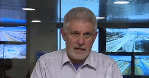 NB US 169 Highway closed near downtown airport due to structural issue with bridge