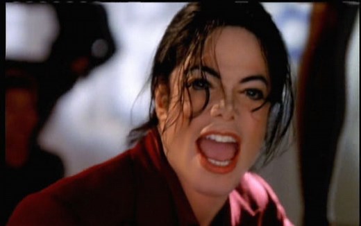 Michael Jackson经典MV合辑