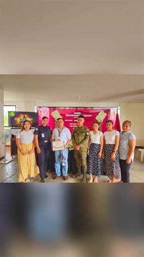 3.3K views · 27 reactions | LABOR EDUCATION FOR COLLEGE GRADUATING STUDENTS | Public Employment Service Office - City of Santiago | Facebook