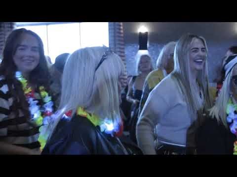 Porthcawl Elvis Festival Sept.2025...Crowds and People