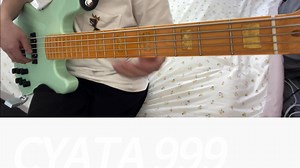 贝斯和弦小课堂 新手入门到提高