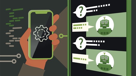 Building Intelligent Chatbots on AWS Online Class | LinkedIn Learning, formerly Lynda.com