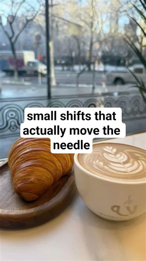 small changes that actually compound #innovation #app #usemoot #moot