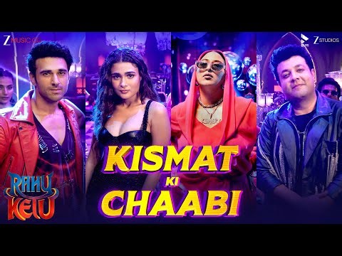 Kismat Ki Chaabi - Rahu Ketu| Pulkit Samrat,Varun Sharma,Shalini Pandey| Raja Kumari,Abhinav Shekhar