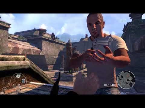 007 Legends James bond Stealth kills Gameplay Games Pc 2012