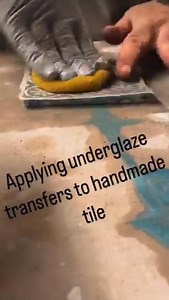 2.7K views | Why shop for kitchen tiles when you can make them...