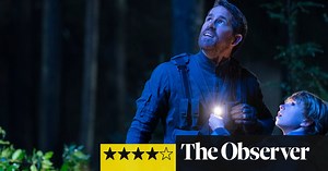 Watch a trailer for The Adam Project.