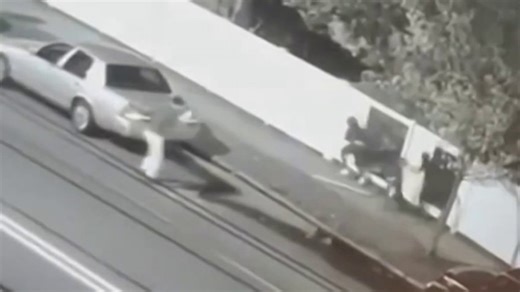 \u2018Kool-Aid Man Challenge' may be causing property damage on Staten Island