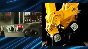 6.4K views · 472 reactions | Today we bring you a Yanmar's hydraulic...