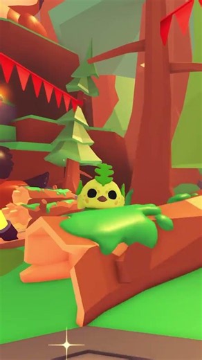 🦆 Waddle around Adoption Island as fast as possible THIS FRIDAY in our new Summer Camp minigame! 💨