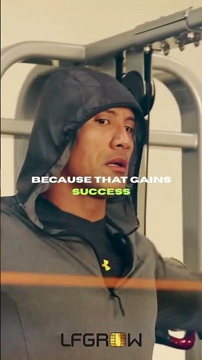 YOU vs YOU – The Rock’s Powerful Sales Motivation | Sales Mindset for Success