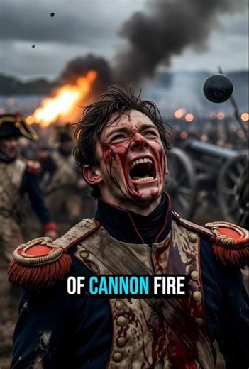 ⚔️ Declared Dead on Waterloo… Then He Lived! 😲