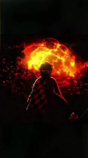 Skyfall Edit Demon Slayer