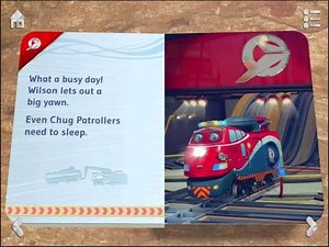 Chuggington Chug Patrol Ready to rescue | Top Best Apps For Kids