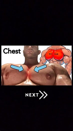 8.2K views · 1K reactions | Inner chest workout | Fitness Tip | Facebook