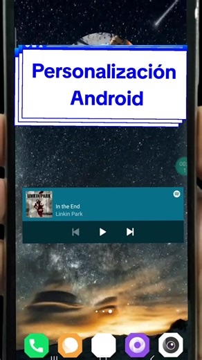 Transforma tu Android con 3D Live Launcher
