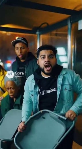 This Alien Prank Went TOO Far 💀👽 #shorts #prank