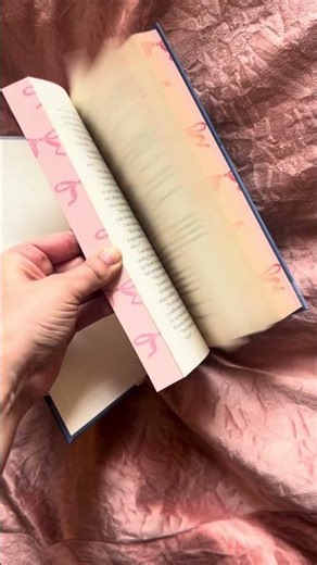 Edge Printing Flip-Through - Make Your Book Edges FUN!