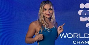 Infamous Olympic swimmer starts OnlyFans after Paris controversy | Daily Hive | Sports