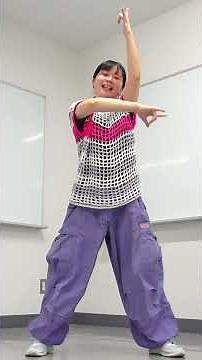 【反転スロー】CUTIE STREET「かわいいだけじゃだめですか？」ダンス Dance Practice Slow Mirrored｜きゅーすと｜アソビシステム #kawaiilab