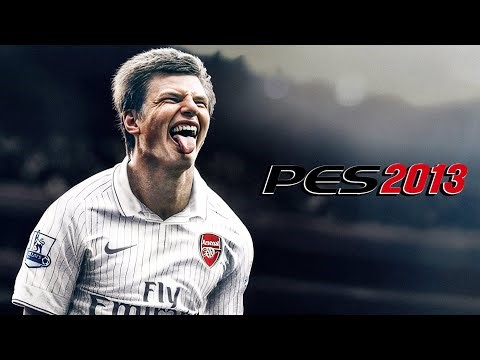 I Can’t Stop Playing This Classic! | PES 2013