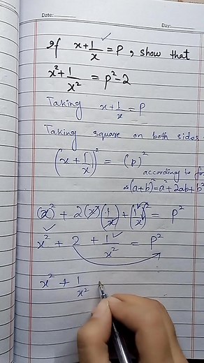 Master Algebra with These Tips and Tricks | All About Maths with Sehar