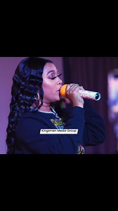 👸🏽 Trina hit the stage today at Grind Pretty Fest ‘Diamond Princess Day Party’ #grindpretty #grindprettyfest #trina | Kingsmen Media Group