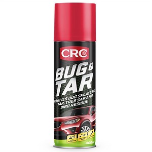 CRC Bug & Tar Remover 400ml - 9019