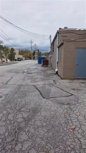 when in doubt drone it out • follow 📣 @plumbingstateofmind for more ☝️ #plumbing #plumbers #plumber #plumbproud #water #waste #heat #cool #drain #clean #fly #high #smart | plumbingstateofmind