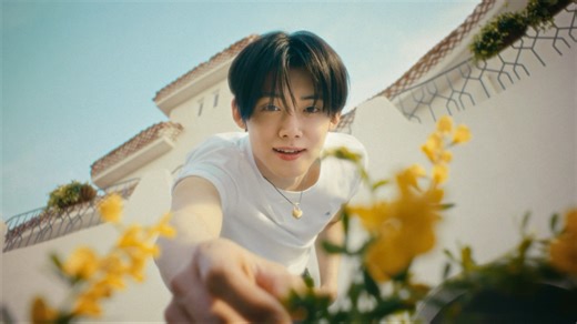 【4K中字】TXT 新歌《Love Language》MV 250502